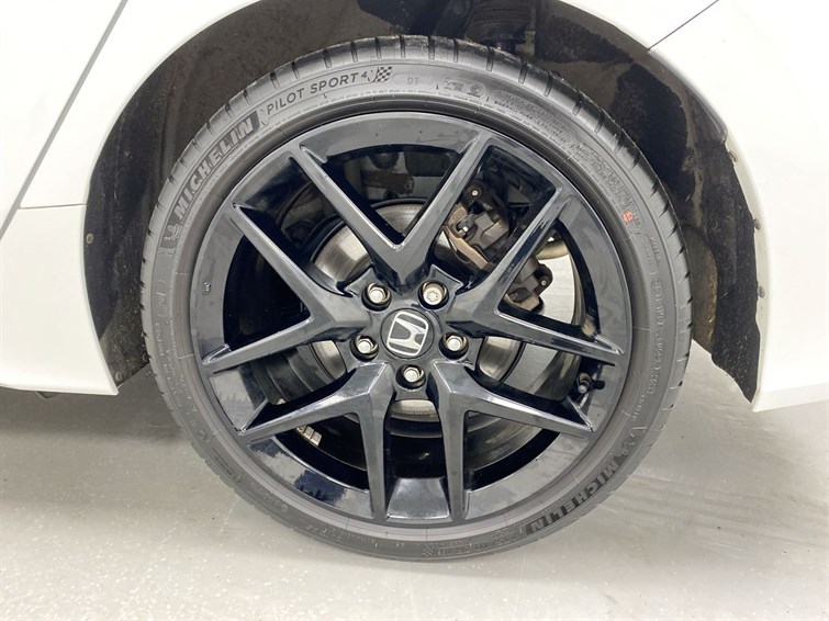 Used Honda Civic 2023 for sale - 77210495: Photo 19