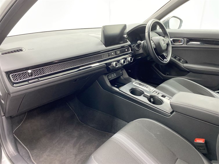 Used Honda Civic 2023 for sale - 77210495: Photo 2