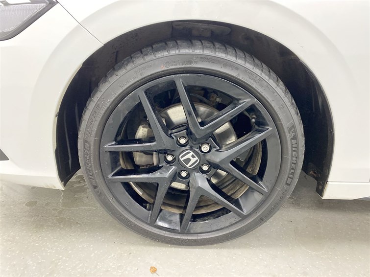 Used Honda Civic 2023 for sale - 77210495: Photo 20