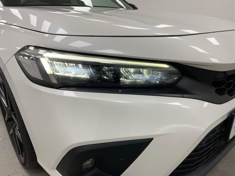 Used Honda Civic 2023 for sale - 77210495: Photo 21