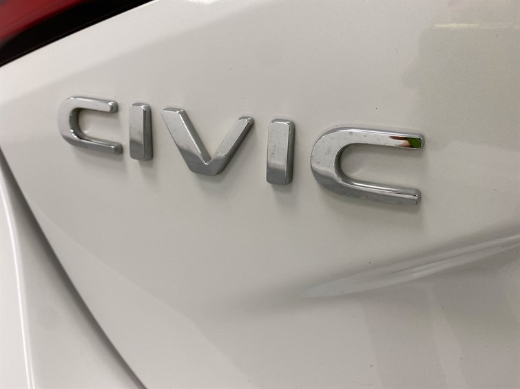 Used Honda Civic 2023 for sale - 77210495: Photo 28