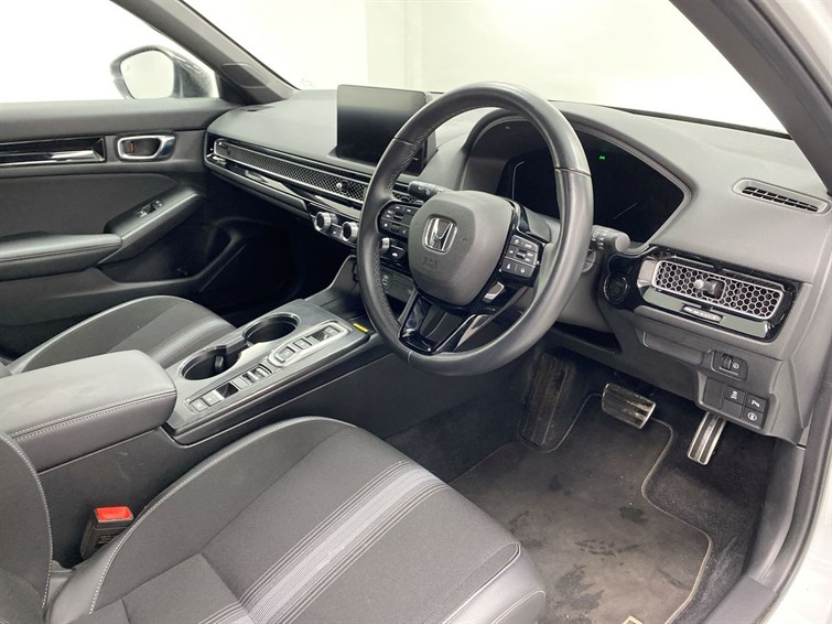 Used Honda Civic 2023 for sale - 77210495: Photo 31