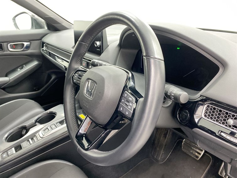 Used Honda Civic 2023 for sale - 77210495: Photo 41