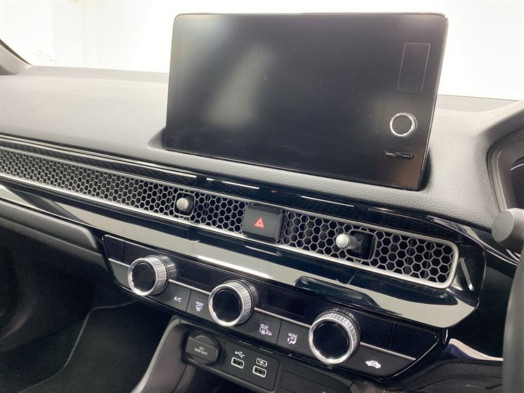 Used Honda Civic 2023 for sale - 77210495: Photo 43