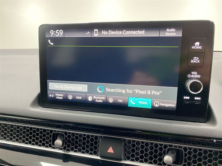 Used Honda Civic 2023 for sale - 77210495: Photo 45