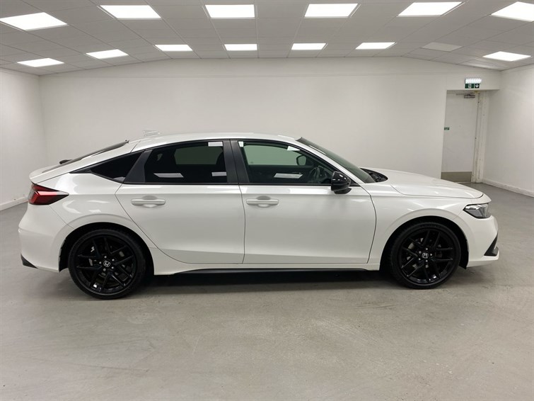 Used Honda Civic 2023 for sale - 77210495: Photo 5