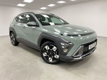 Used Hyundai KONA 2023 for sale - 79782049: Photo