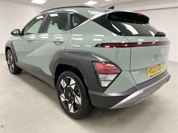 Used Hyundai KONA 2023 for sale - 79782049: Photo