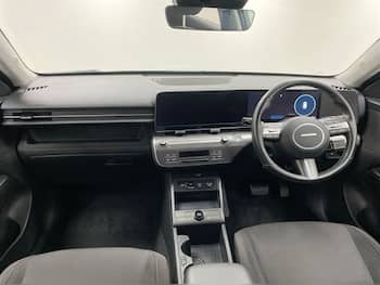 Used Hyundai KONA 2023 for sale - 79782049: Photo
