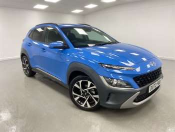 2022 - 1.0 TGDi 48V MHEV Premium 5dr