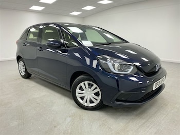 Used Honda Jazz 2021 for sale - 78880001: Photo