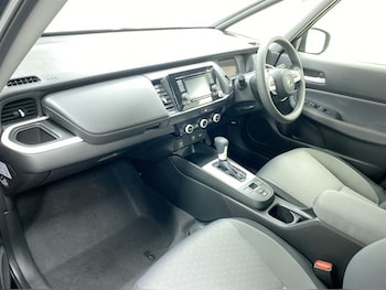 Used Honda Jazz 2021 for sale - 78880001: Photo