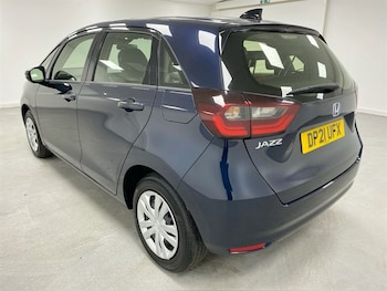 Used Honda Jazz 2021 for sale - 78880001: Photo