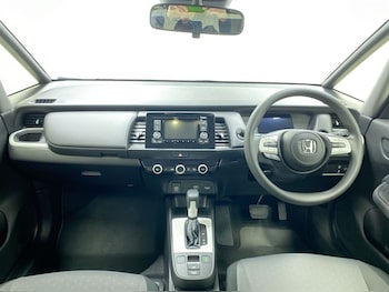 Used Honda Jazz 2021 for sale - 78880001: Photo