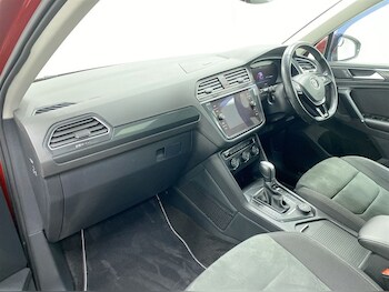Used Volkswagen Tiguan 2018 for sale - 78493317: Photo