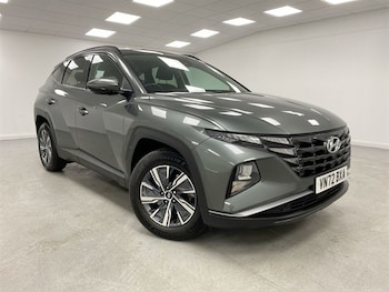 Used Hyundai TUCSON 2022 for sale - 79454675: Photo
