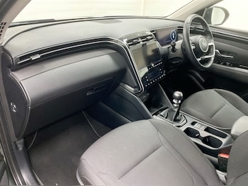 Used Hyundai TUCSON 2022 for sale - 79454675: Photo