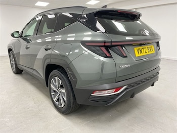 Used Hyundai TUCSON 2022 for sale - 79454675: Photo