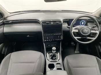 Used Hyundai TUCSON 2022 for sale - 79454675: Photo