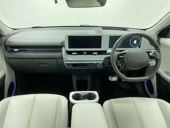 Used Hyundai IONIQ 5 2021 for sale - 79454677: Photo