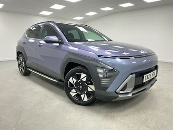 Used Hyundai KONA 2025 for sale - 78363809: Photo