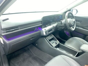 Used Hyundai KONA 2025 for sale - 78363809: Photo