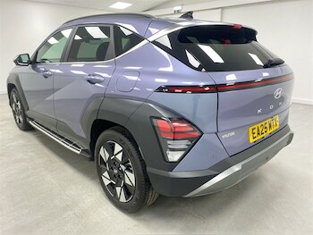 Used Hyundai KONA 2025 for sale - 78363809: Photo