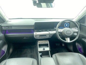 Used Hyundai KONA 2025 for sale - 78363809: Photo