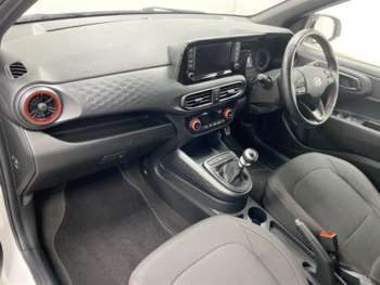 Used Hyundai i10 2022 for sale - 74778362: Photo
