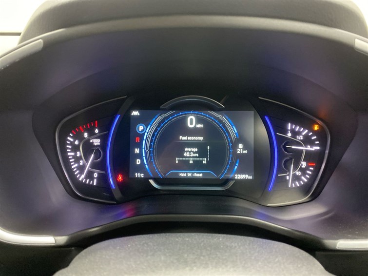 Used Hyundai Santa Fe 2021 for sale - 78102572: Photo 11