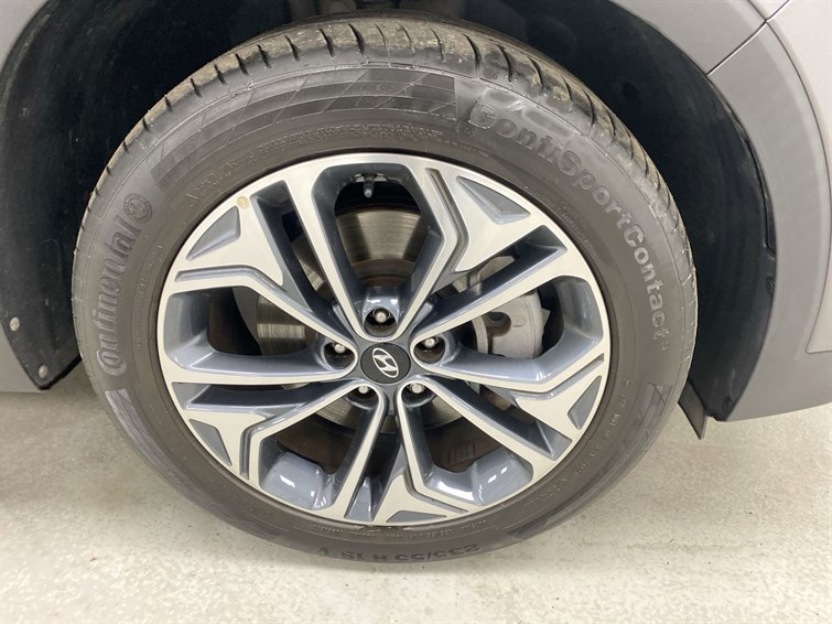 Used Hyundai Santa Fe 2021 for sale - 78102572: Photo 15