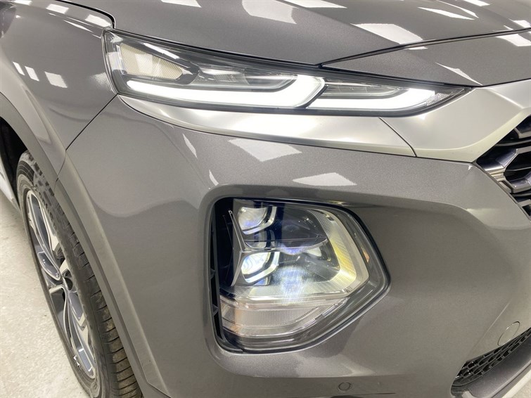 Used Hyundai Santa Fe 2021 for sale - 78102572: Photo 21