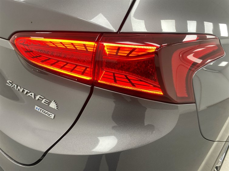 Used Hyundai Santa Fe 2021 for sale - 78102572: Photo 22