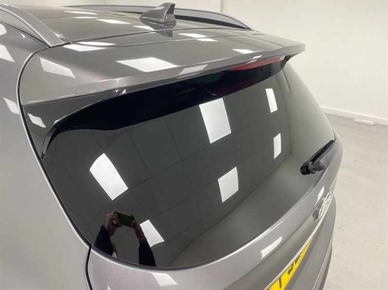 Used Hyundai Santa Fe 2021 for sale - 78102572: Photo 25