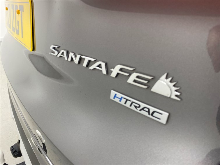 Used Hyundai Santa Fe 2021 for sale - 78102572: Photo 29