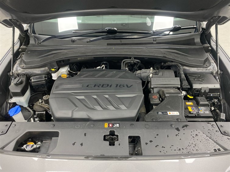 Used Hyundai Santa Fe 2021 for sale - 78102572: Photo 30