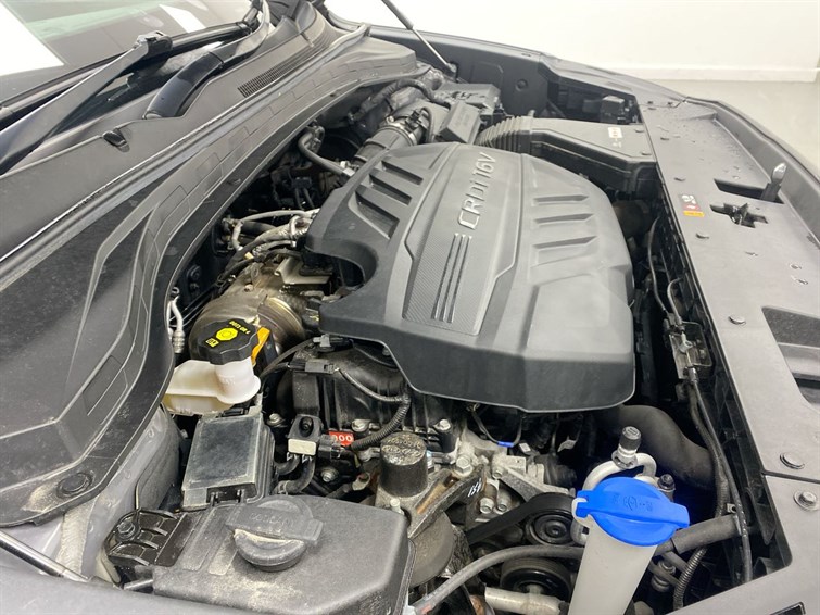 Used Hyundai Santa Fe 2021 for sale - 78102572: Photo 31