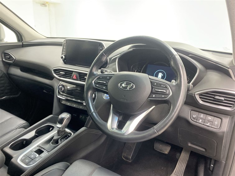 Used Hyundai Santa Fe 2021 for sale - 78102572: Photo 37