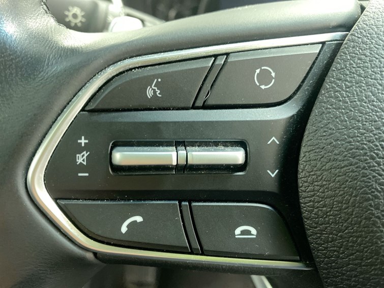 Used Hyundai Santa Fe 2021 for sale - 78102572: Photo 38