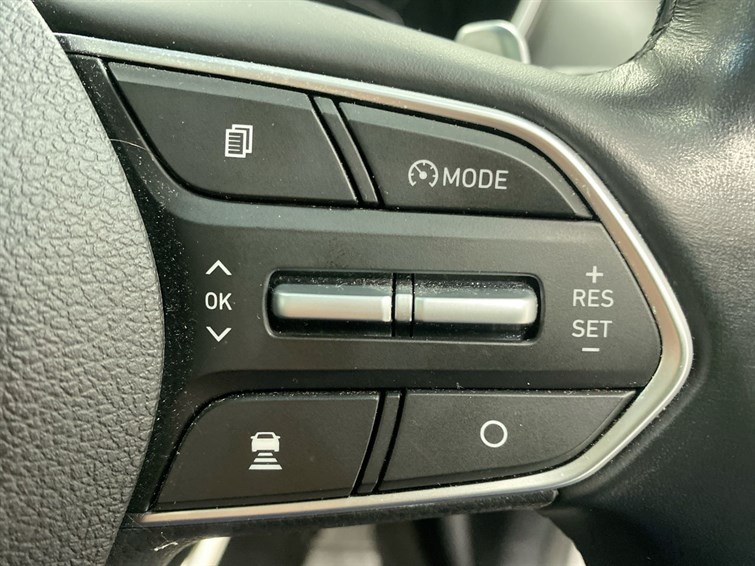 Used Hyundai Santa Fe 2021 for sale - 78102572: Photo 41