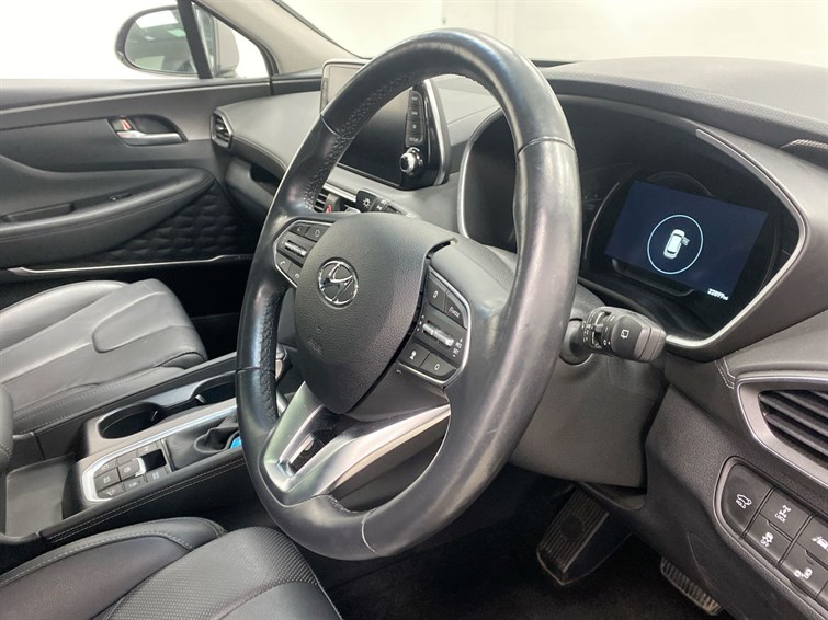 Used Hyundai Santa Fe 2021 for sale - 78102572: Photo 43