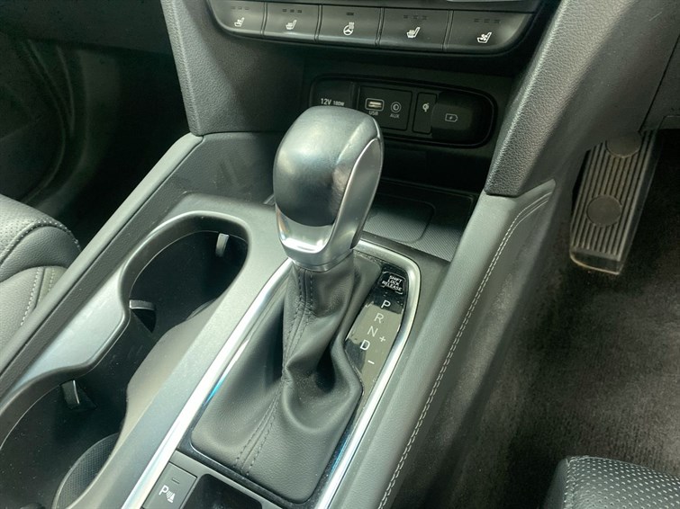 Used Hyundai Santa Fe 2021 for sale - 78102572: Photo 48