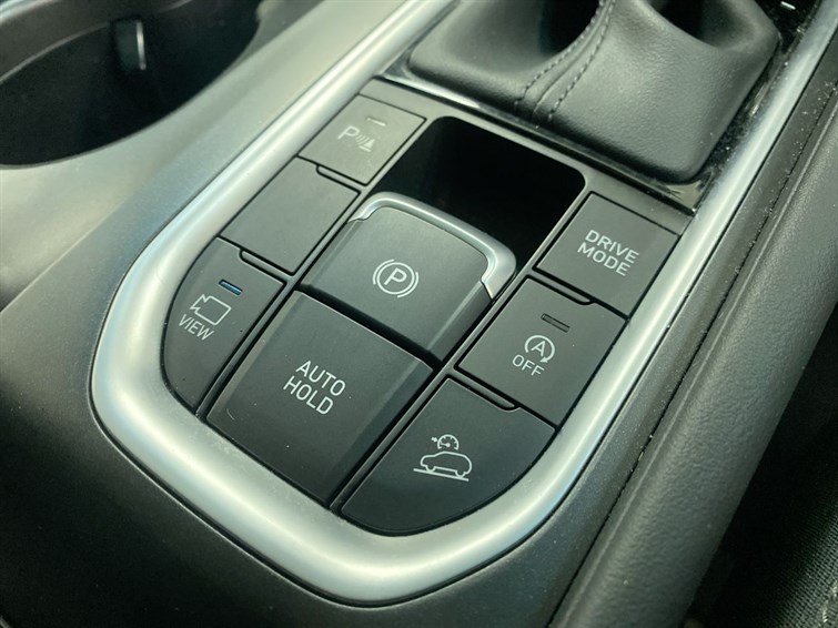 Used Hyundai Santa Fe 2021 for sale - 78102572: Photo 50