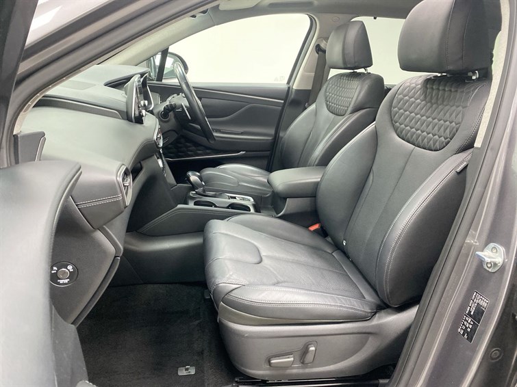 Used Hyundai Santa Fe 2021 for sale - 78102572: Photo 52