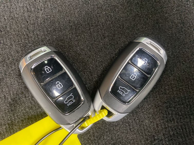 Used Hyundai Santa Fe 2021 for sale - 78102572: Photo 56