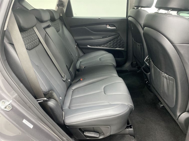 Used Hyundai Santa Fe 2021 for sale - 78102572: Photo 57