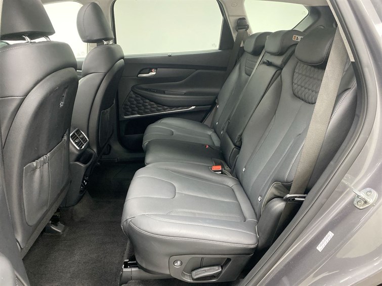 Used Hyundai Santa Fe 2021 for sale - 78102572: Photo 58