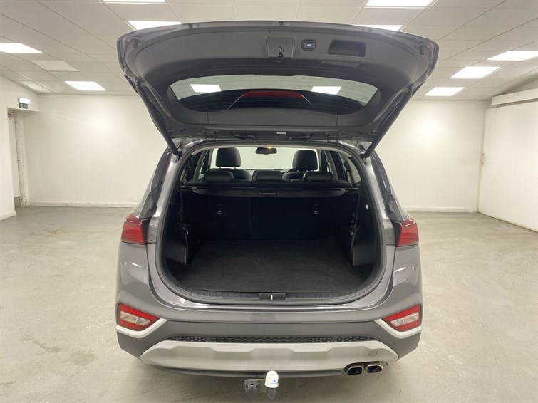 Used Hyundai Santa Fe 2021 for sale - 78102572: Photo 60