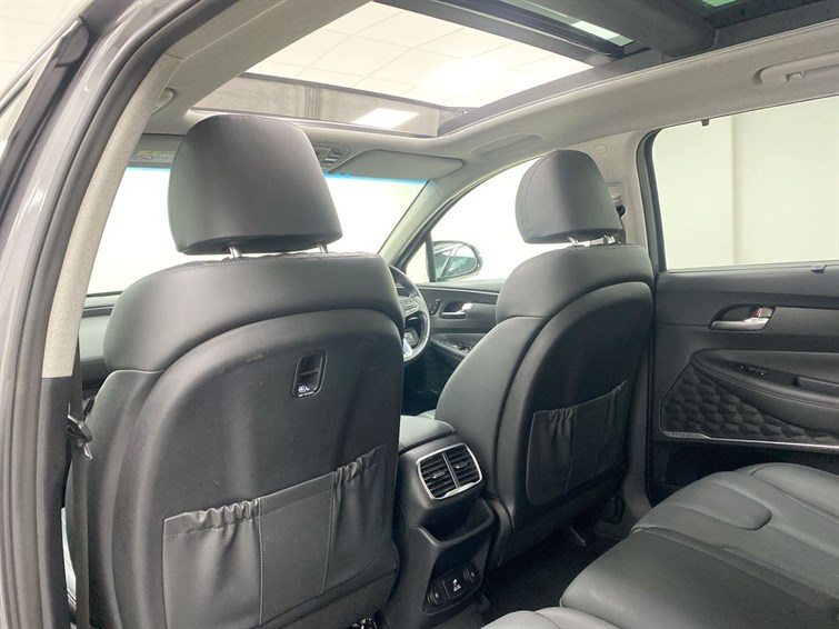 Used Hyundai Santa Fe 2021 for sale - 78102572: Photo 61