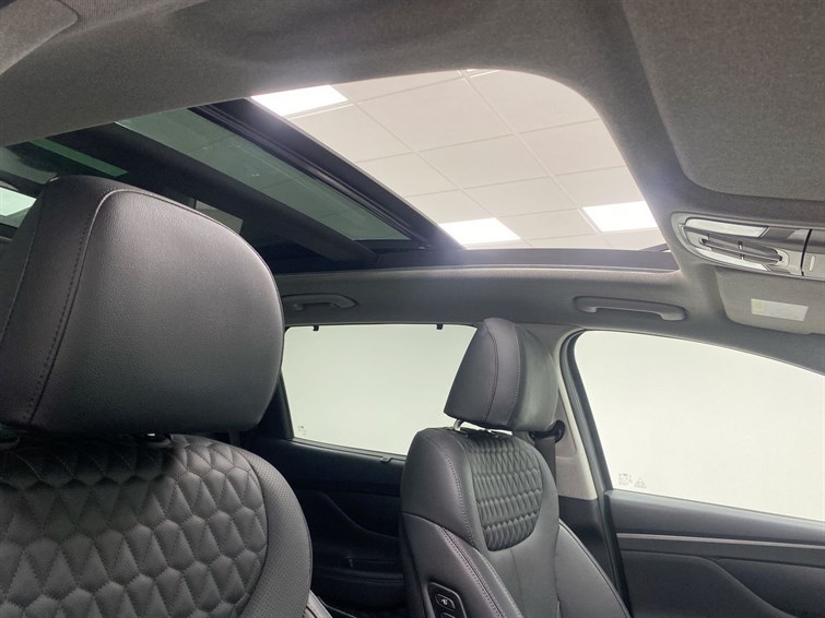 Used Hyundai Santa Fe 2021 for sale - 78102572: Photo 63